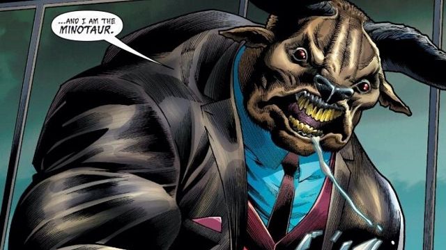 Loki Set Fotoğrafı, Christian Bale'in Thor: Love and Thunder Rolüne mi İşaret Ediyor? haber görseli