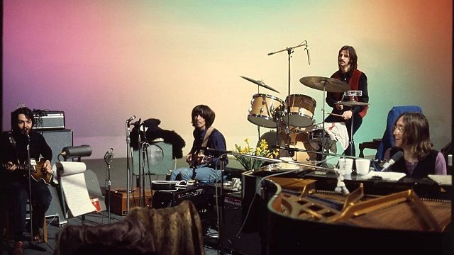 Peter Jackson'ın The Beatles Belgeseli, Yakında İzleyici Karşısına Çıkacak haber görseli