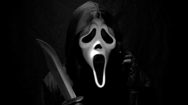 ‘Ready or Not’ Ekibinden Yeni "Scream" Filmi Geliyor! haber görseli