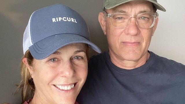 Tom Hanks ve Rita Wilson, Durumlarının İyi Olduğunu Açıkladılar!