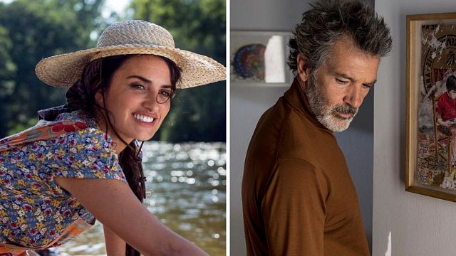 Antonio Banderas ve Penelope Cruz'lu "Official Competition" Çekimleri Durduruldu haber görseli