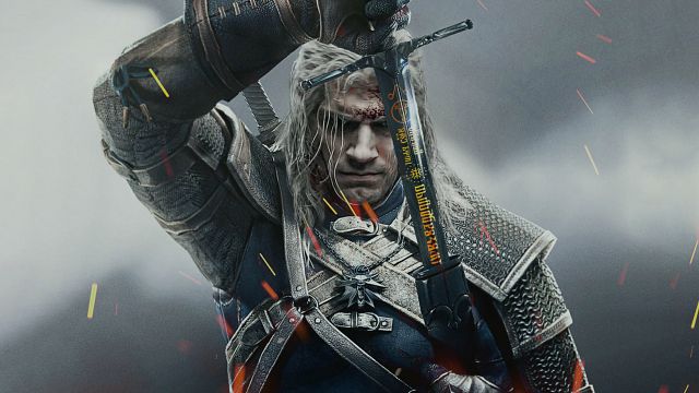 Netflix, The Witcher'ın Çekimlerini Durdurdu! haber görseli