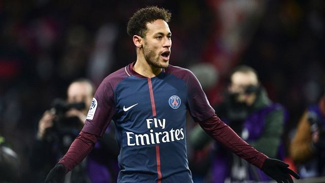 Amazon, Paris Saint-Germain Futbol Takımı Hakkında Belgesel Serisi Hazırlıyor haber görseli