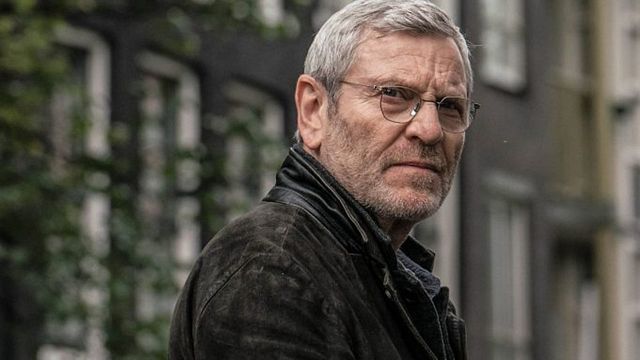 BBC One Draması "Baptiste" Coronavirus Nedeniyle Durdurulan Yapımların Arasına Katıldı haber görseli