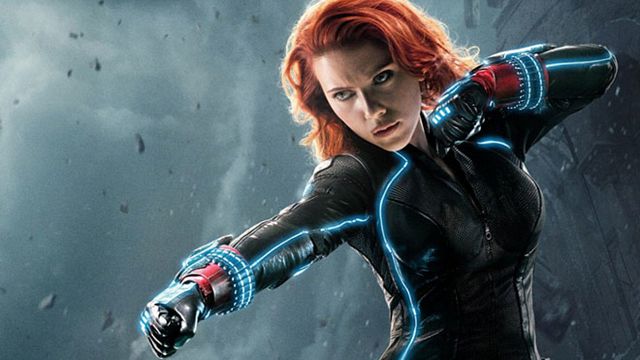 Beklenen Kötü Haber Geldi: Black Widow'un Vizyonu Ertelendi! haber görseli