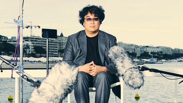 Parazit'in Yönetmeni Bong Joon Ho, Müzikal Film Çekmek İstiyor! haber görseli