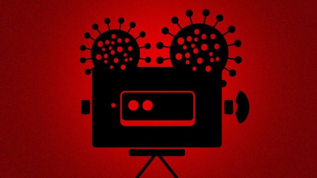 Coronavirüs, Sinema Sektöründe 120 Bin Kişiyi İşinden Etti haber görseli