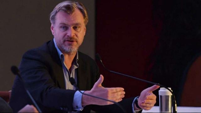 Nolan'dan Coronavirüs Açıklaması: "Sinema Salonlarının Yardımımıza İhtiyacı Var"