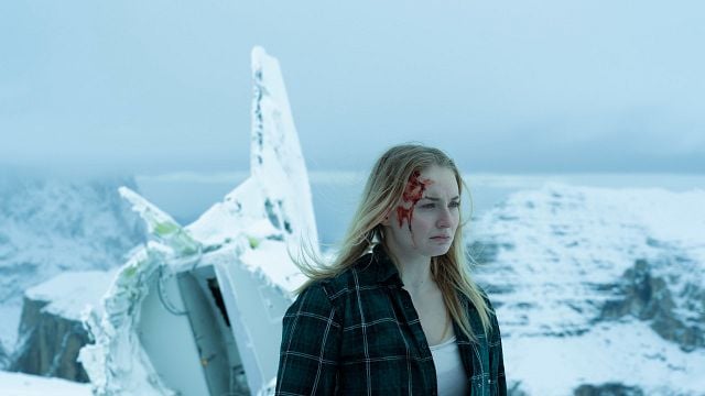 Game of Thrones'un Yıldızı Sophie Turner'ın Yer Aldığı Survive'dan Fragman Yayında! haber görseli