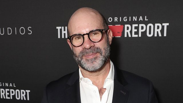 "Contagion"un Yazarı Scott Z. Burns, AMC İçin Müzikal Hazırlıyor haber görseli