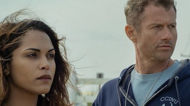 Monica Raymund'lu Starz Draması "Hightown" Prömiyer Tarihini Aldı haber görseli