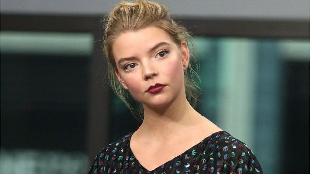 George Miller, 'Furiosa' Rolü İçin Anya Taylor-Joy'u Düşünüyor! haber görseli