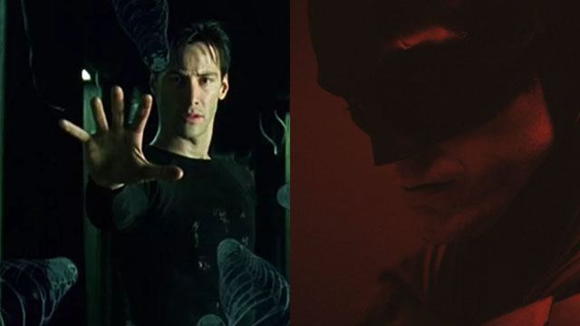"The Batman" ve "Matrix 4"ün Vizyon Tarihleri Ertelenecek Mi?