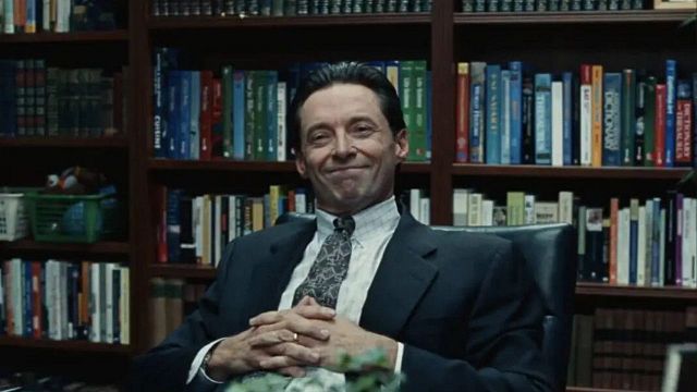 Hugh Jackman'lı "Bad Education"dan Yeni Fragman! haber görseli