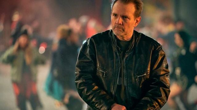 Aliens ve Terminator Filmlerinin Yıldızı "Michael Biehn", The Mandalorian'ın Oyuncu Kadrosuna Katıldı