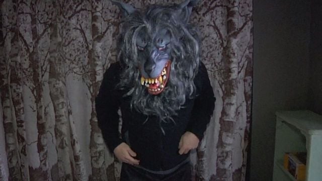 Mark Duplass, "Creep 3"ün Yolda Olduğunu Söylüyor! haber görseli