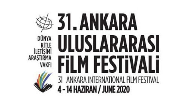 31. Ankara Uluslararası Film Festivali Ertelendi! haber görseli
