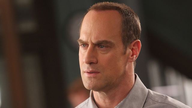 Christopher Meloni, Yeni "Law & Order" Projesiyle Geri Dönüyor! haber görseli