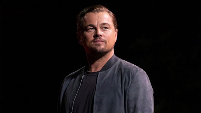 Leonardo DiCaprio, COVID-19'dan Etkilenen İnsanlara Yardım İçin Gıda Fonu Başlattı haber görseli