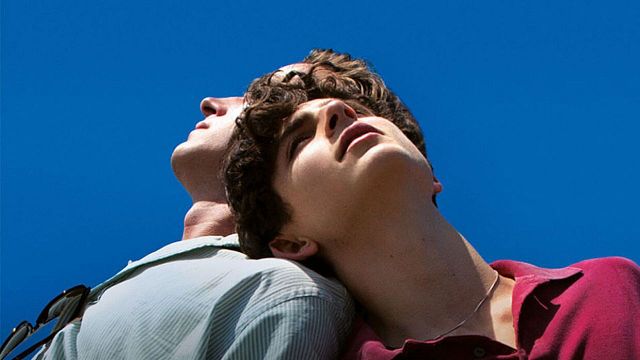 Luca Guadagnino'nun "Call Me By Your Name 2" Planları Nelerdi? haber görseli