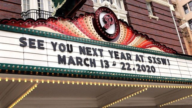 SXSW Festivali Filmleri Amazon Prime'a Taşındı! haber görseli