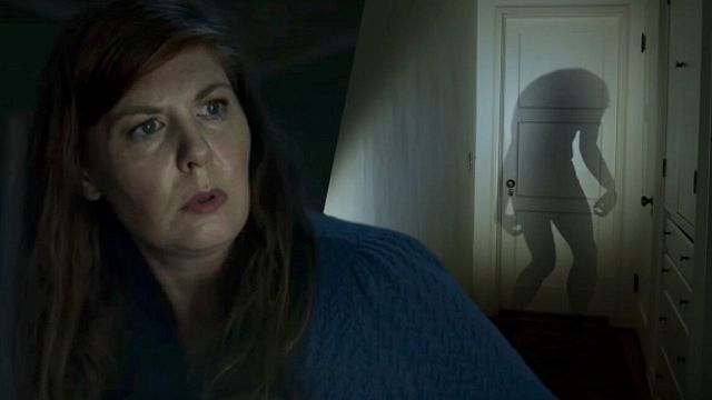 "Işıklar Sönünce"nin Yönetmeninden Yeni Kısa Korku Filmi: "Shadowed" haber görseli