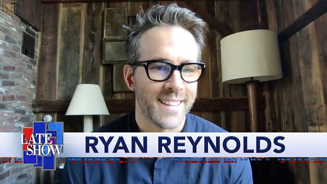 Ryan Reynolds'tan Coronavirüs Konuşması! haber görseli