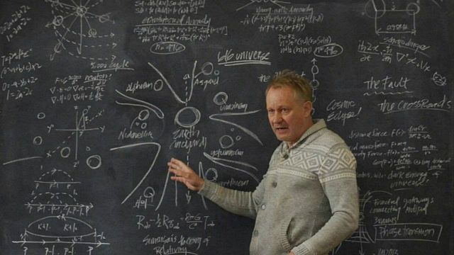 "Thor: The Dark World", X-Men Evreniyle İlgili İpucu mu Veriyordu? haber görseli