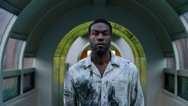 Nia DaCosta İmzalı "Candyman" Uyarlaması Eylül'e Ertelendi haber görseli