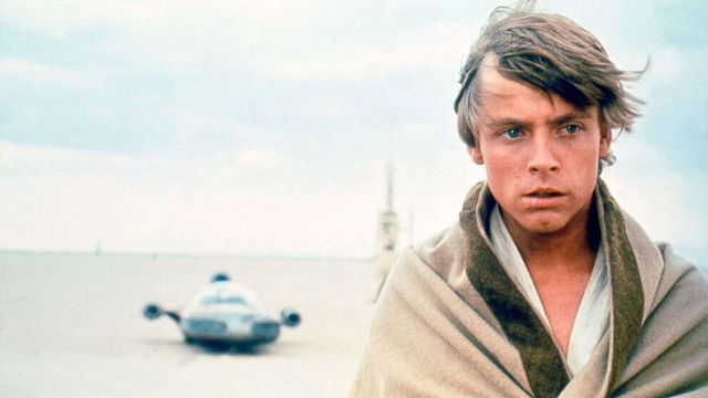 Mark Hamill'den Hayranlarına Star Wars Mektubu haber görseli