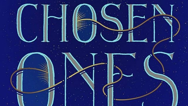 "Uyumsuz" Serisinin Yazarının "Chosen One" Kitabı Film Olacak