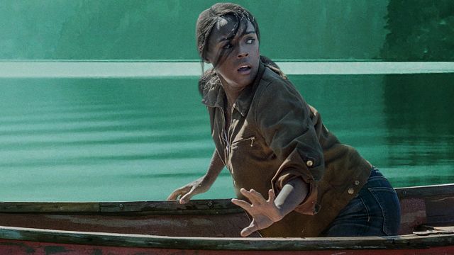 Homecoming'in İkinci Sezonundan Teaser Yayında haber görseli