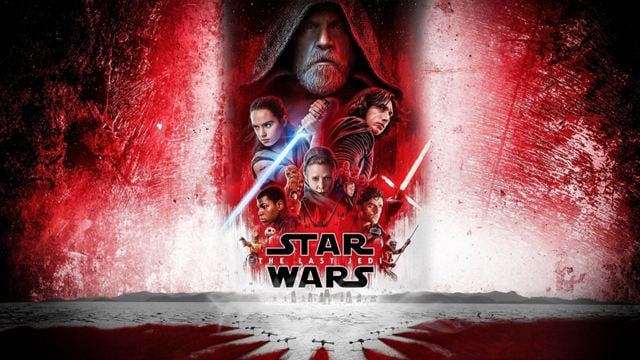 Star Wars: The Force Awakens'ın Editörü, The Last Jedi'ın İlk Filmi Yok Saydığını Söylüyor