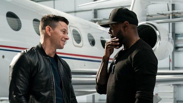 Mark Wahlberg’li Bilim Kurgu Filmi “Infinite”, 2021'e Ertelendi! haber görseli