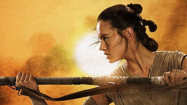 Daisy Ridley, Star Wars: The Rise of Skywalker'ın Kötü Tepki Almasına Şaşırmış haber görseli