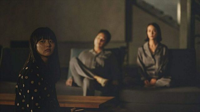 Oscar Ödüllü "Parazit", Hulu'da Bir Hafta İçerisinde İzlenme Rekoru Kırdı haber görseli
