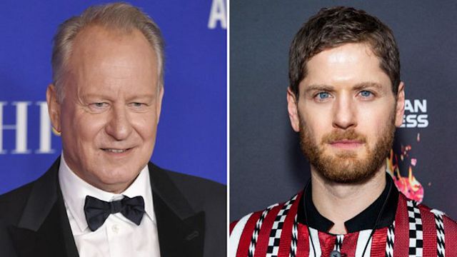 Stellan Skarsgard ve Kyle Soller, ‘Rogue One’ın TV Versiyonunun Kadrosunda! haber görseli