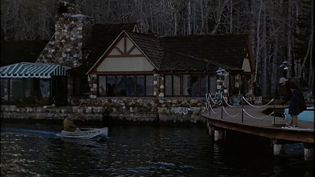 "The Godfather II"deki Tahoe Evi Satışa Çıkarıldı! haber görseli