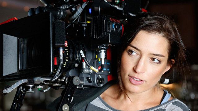 Reed Morano, Jennifer Lopez'li "The Godmother"ı Yönetebilir! haber görseli