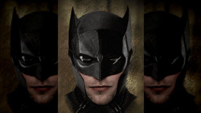 "The Batman"in Politik Bir Duruşu Olacak mı? haber görseli