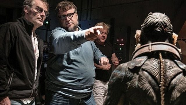 Guillermo Del Toro, Karantina Günleri Temalı Yeni Bir Akım Başlattı haber görseli
