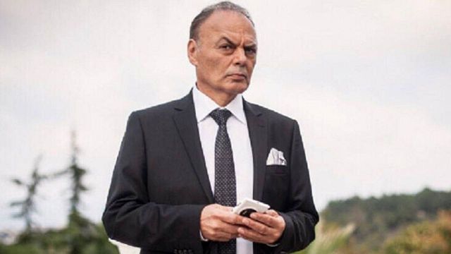 Tiyatro Sanatçısı Umut Demirdelen Hayatını Kaybetti haber görseli