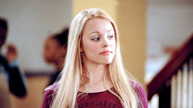 Rachel McAdams, "Mean Girls" Devam Filminde Yer Almak İstiyor haber görseli