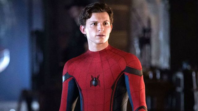 "Spider-Man" Projelerinin Vizyon Tarihleri Netleşti haber görseli