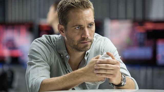 Paul Walker'ın Ailesi, "Hızlı ve Öfkeli" Serisinin Devam Etmesini İstiyor haber görseli