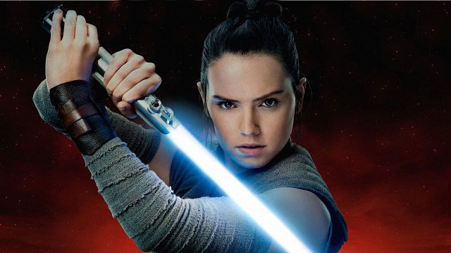 Star Wars Yıldızı Daisy Ridley 'The Ice Beneath Her' Adlı Gerilimde Yer Alacak haber görseli