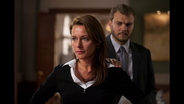Danimarka Yapımı Politik Drama "Borgen"in Hakları Netflix'e Geçti!  haber görseli