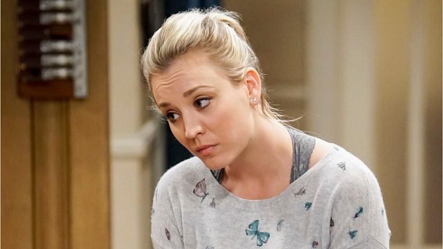 Kaley Cuoco, Kevin Hart'lı ‘Man From Toronto’nun Kadrosuna Katıldı haber görseli