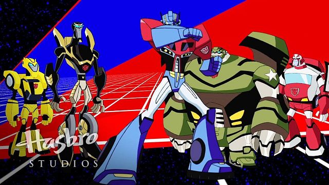 "Oyuncak Hikayesi 4"ün Yönetmeni "Transformers" Animasyonu Çekecek haber görseli
