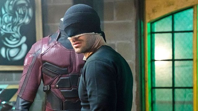 Charlie Cox, Daredevil'ın Spider-Man 3'te Yer Alacağı Dedikodularını Yanıtladı